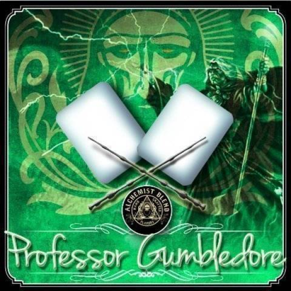 Табак Alchemist Professor Gumbledore 100 грамм в Томске