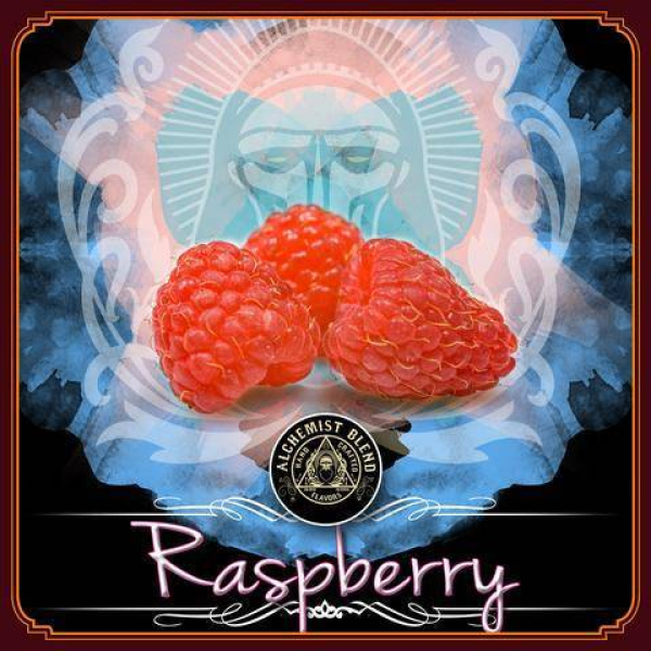 Табак Alchemist Blend Raspberry 100 грамм в Томске