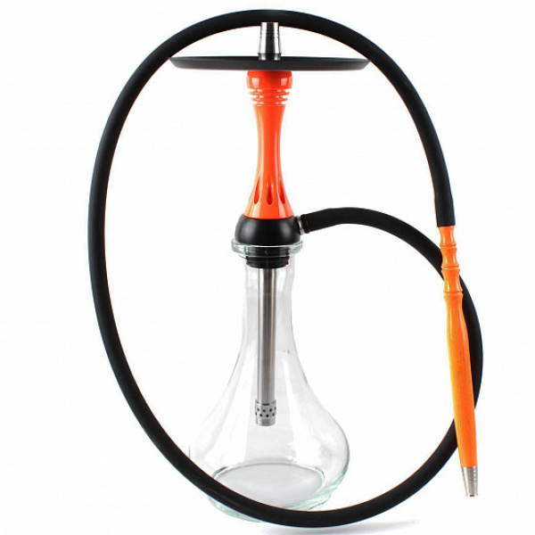 Кальян Alpha Hookah X Orange в Томске