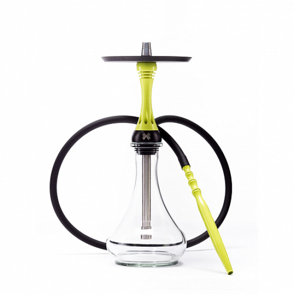 Кальян Alpha Hookah X Yellow в Томске