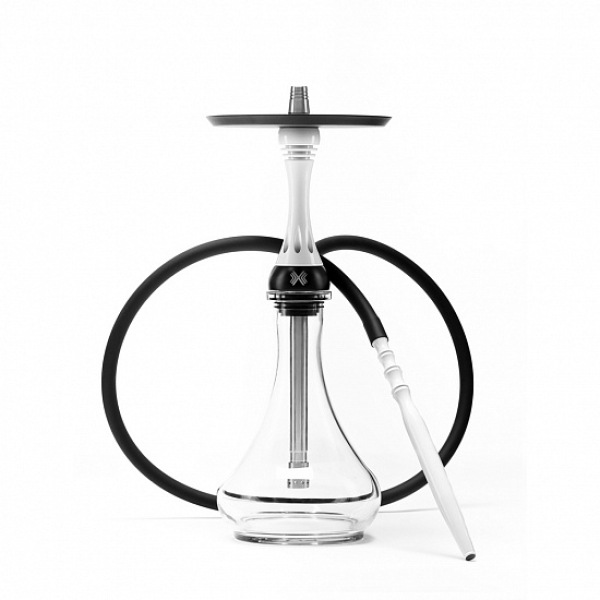 Кальян Alpha Hookah X Snow White в Томске