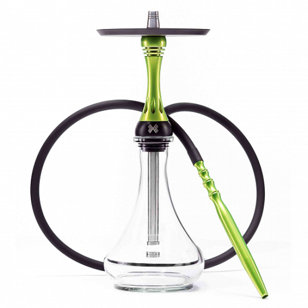 Кальян Alpha Hookah X Lime в Томске