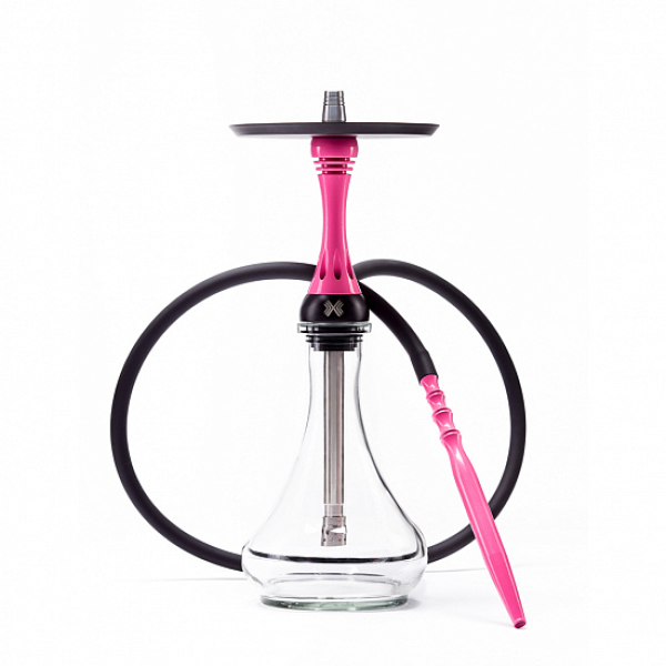 Кальян Alpha Hookah X Rose в Томске