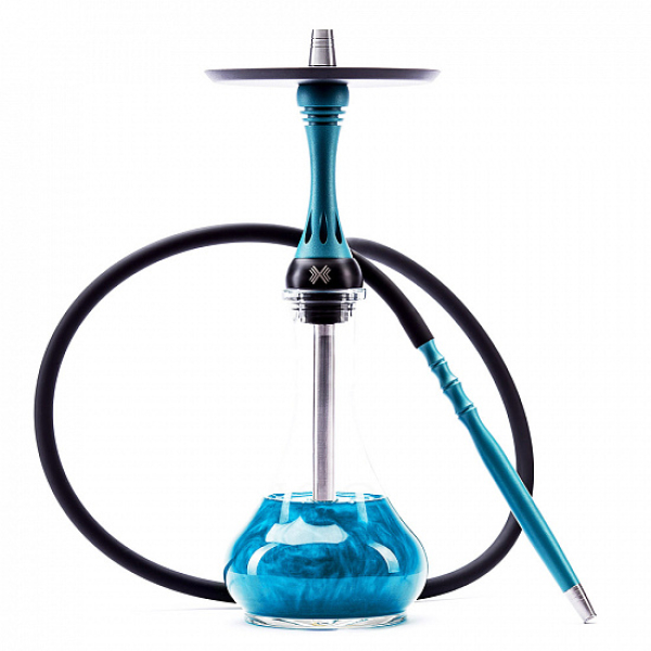 Кальян Alpha Hookah X Florida в Томске