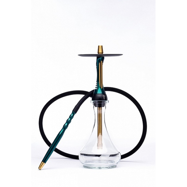 Кальян Alpha Hookah S Green Candy в Томске