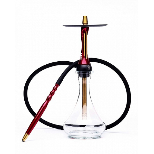 Кальян Alpha Hookah S Red Candy в Томске