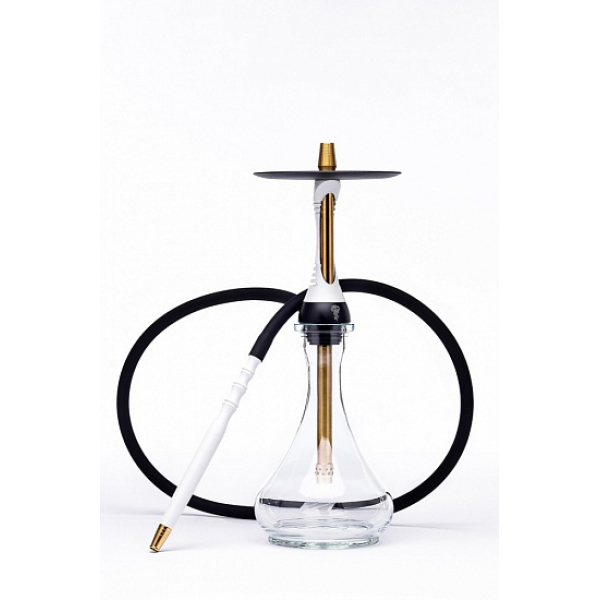 Кальян Alpha Hookah S Snow White в Томске