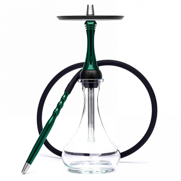 Кальян Alpha Hookah X Green Candy в Томске