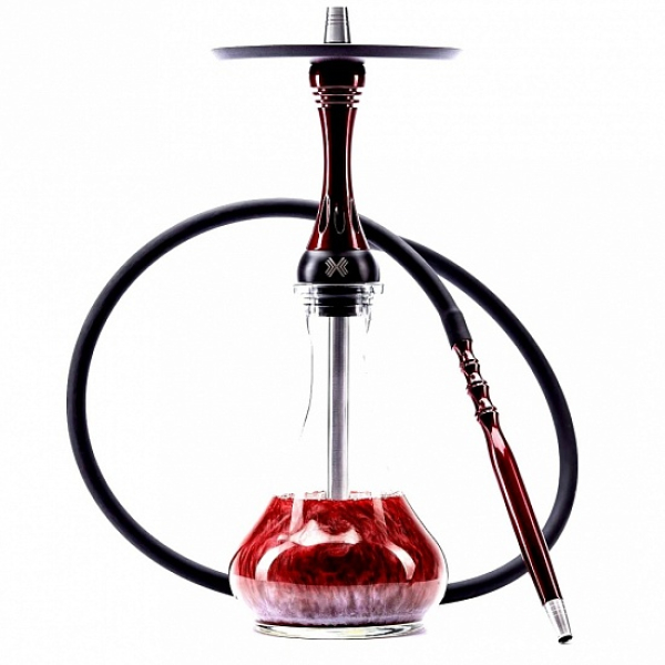 Кальян Alpha Hookah X Red Candy в Томске