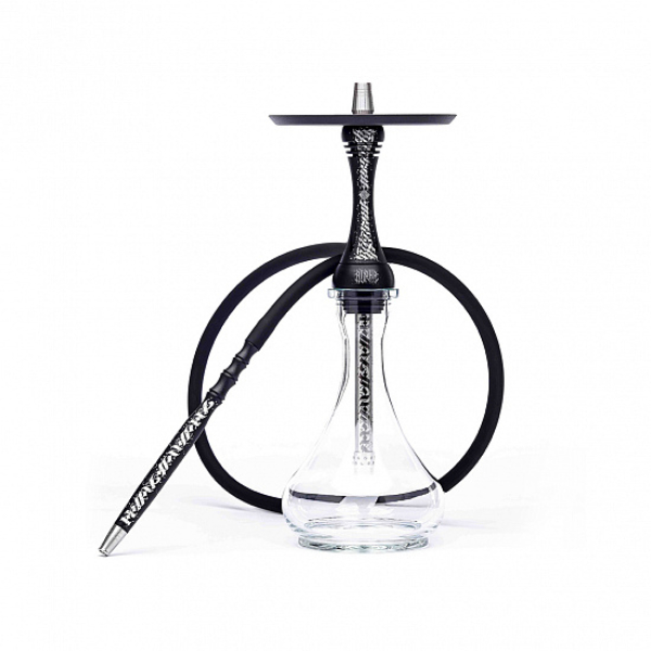 Кальян Alpha Hookah X Special Series Artist Black в Томске