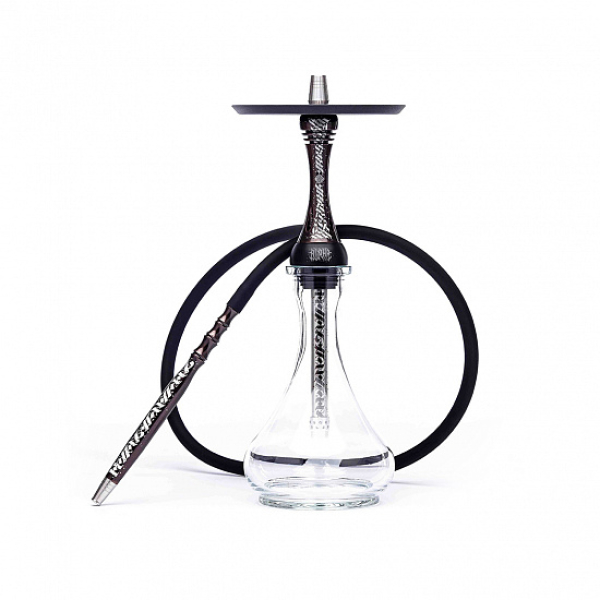 Кальян Alpha Hookah X Special Series Artist Bronze в Томске