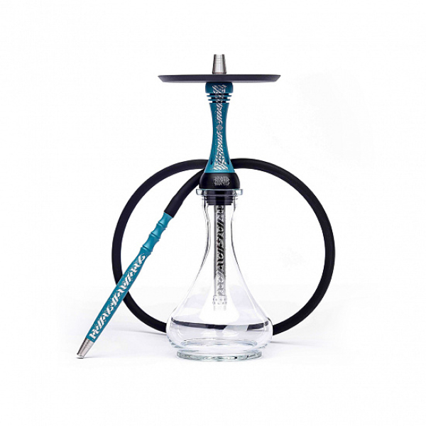 Кальян Alpha Hookah X Special Series Artist Florida в Томске