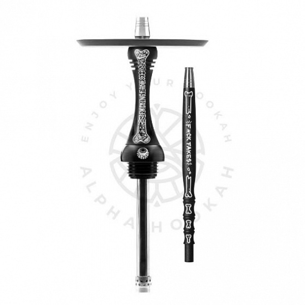 Кальян Alpha Hookah X Special Series FAKES в Томске