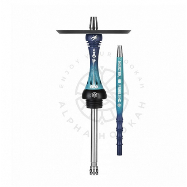 Кальян Alpha Hookah X Special Series Houston в Томске