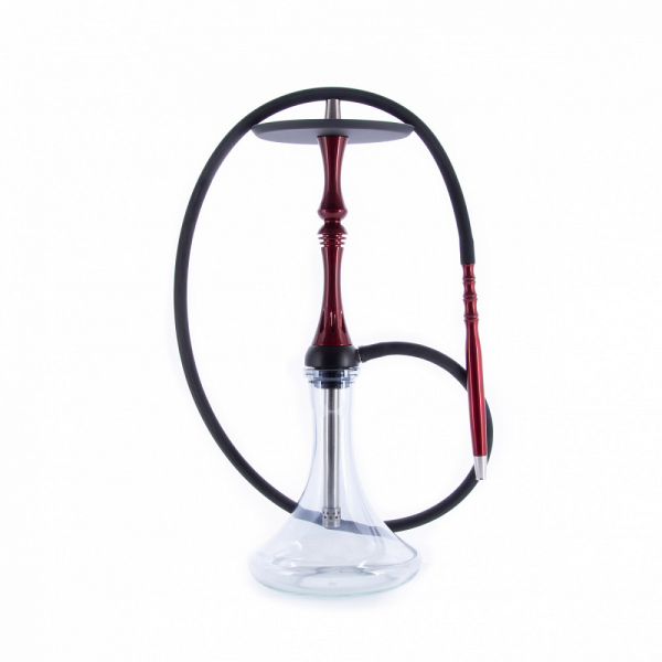 Кальян Alpha Hookah Kappa Red Candy в Томске