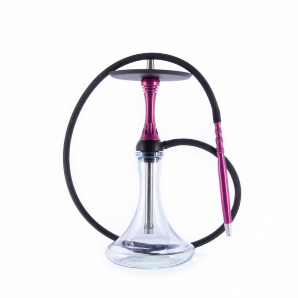 Кальян Alpha Hookah X Harley в Томске