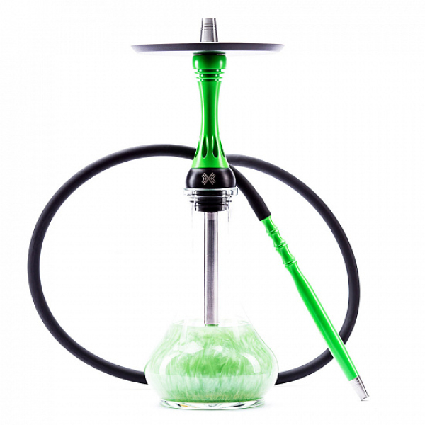 Кальян Alpha Hookah X Green в Томске