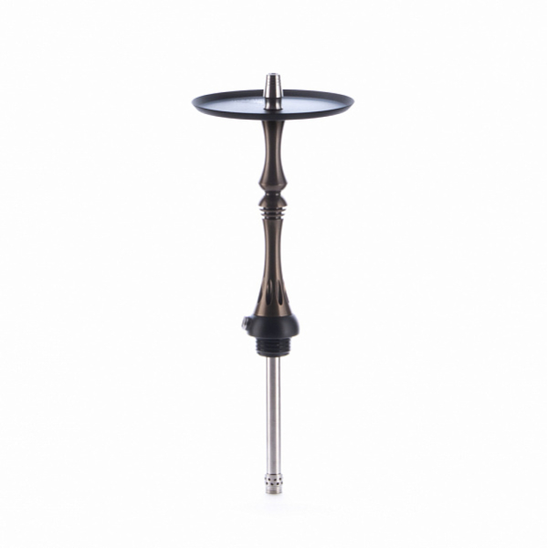 Кальян Alpha Hookah Kappa Bronze (Бронзовый, 56 см) в Томске