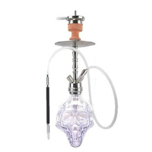 Кальян Amirs 300 Skull в Томске