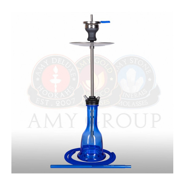 Кальян Amy Deluxe Unio 004 в Томске