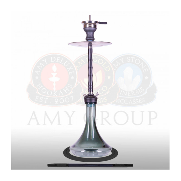 Кальян Amy Deluxe Unio 006 в Томске