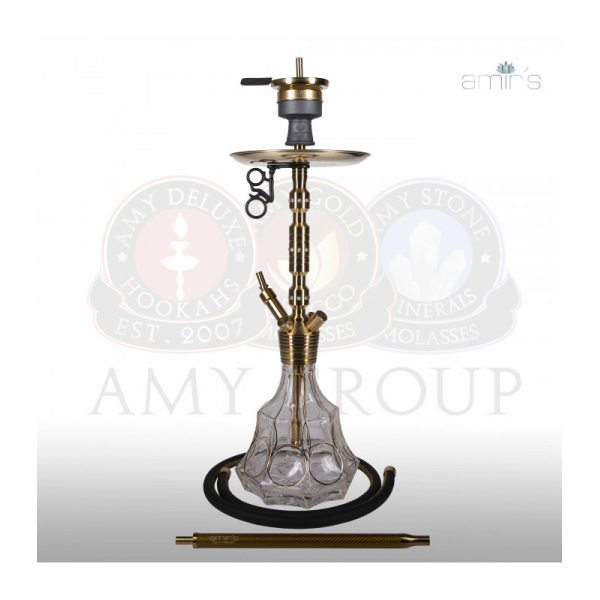 Кальян Amirs 901 Karat X в Томске