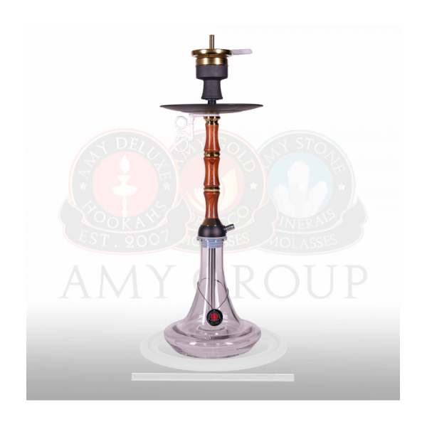 Кальян Amy Deluxe 113.01 Bamboo в Томске