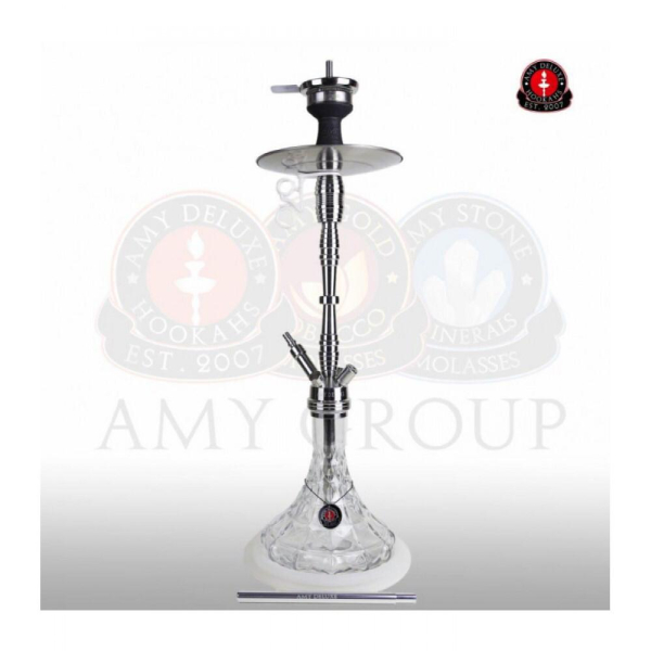 Кальян Amy Deluxe SS 20.01 Trilliant в Томске