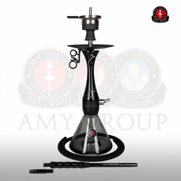 Кальян Amy Deluxe 105.02 Woodica в Томске