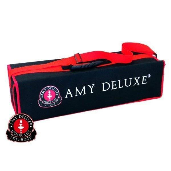 Сумка Amy Deluxe для кальяна в Томске