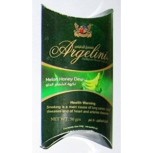 Табак Argelini Melon Honey Dew 50 грамм в Томске