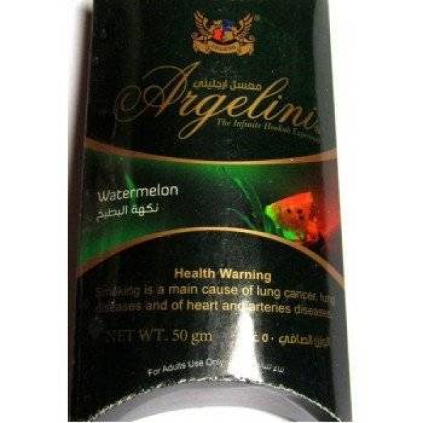 Табак Argelini Watermelon 50 грамм в Томске