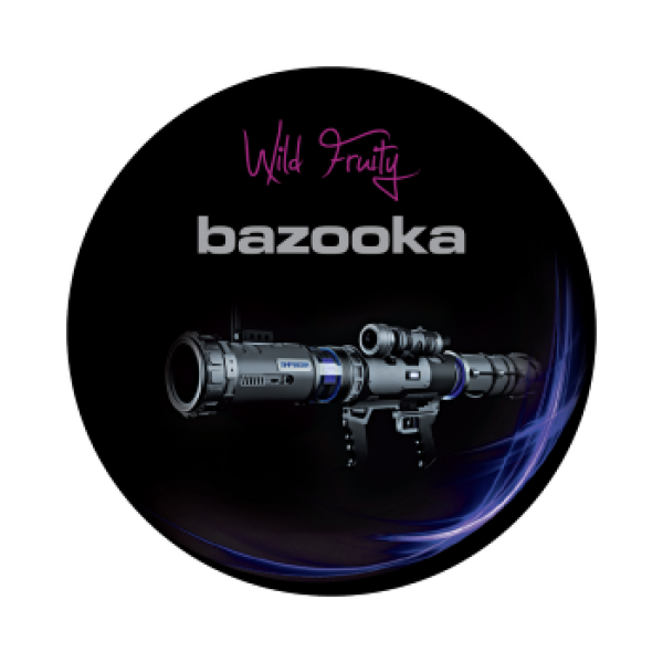 Табак Bang Bang Bazooka 100 грамм в Томске