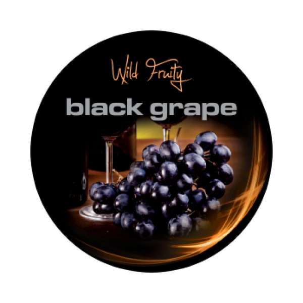 Табак Bang Bang Black Grape 100 грамм в Томске