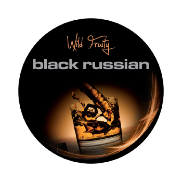 Табак Bang Bang Black Russian 100 грамм в Томске