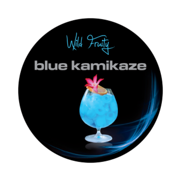 Табак Bang Bang Blue Kamikaze 100 грамм в Томске