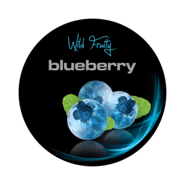 Табак Bang Bang Blueberry 100 грамм в Томске