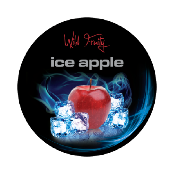 Табак Bang Bang Ice Apple Cinnamon 100 грамм в Томске