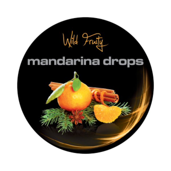 Табак Bang Bang Mandarina Drops 100 грамм в Томске