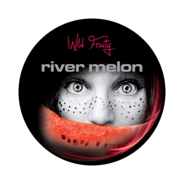 Табак Bang Bang River Melon 100 грамм в Томске