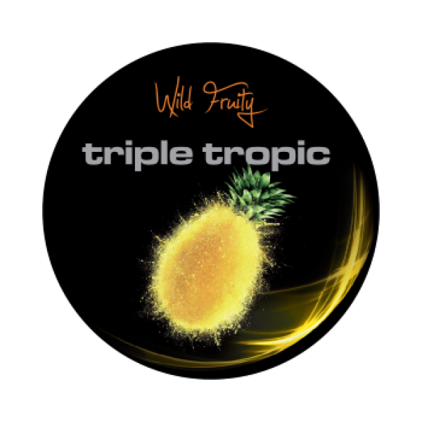 Табак Bang Bang Triple Tropic 100 грамм в Томске