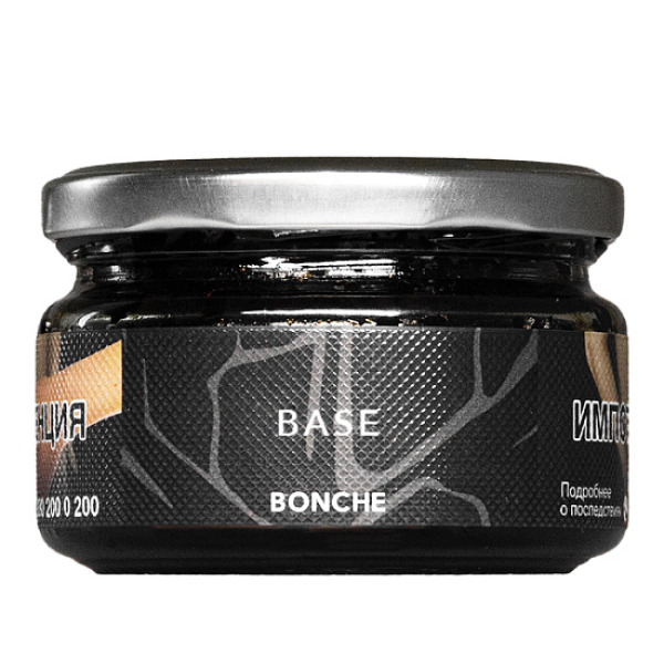 Табак BONCHE BASE 120 гр в Томске