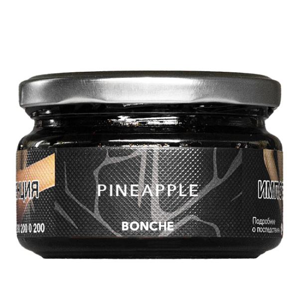 Табак BONCHE PINEAPPLE 120 гр в Томске