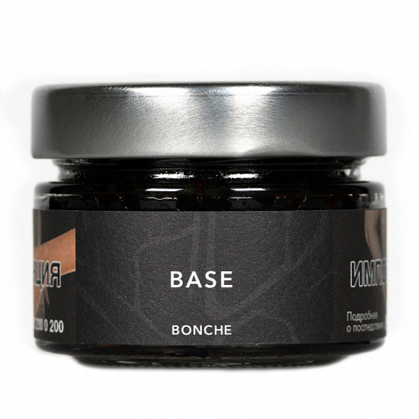 Табак Bonche Base (База) 80 гр в Томске