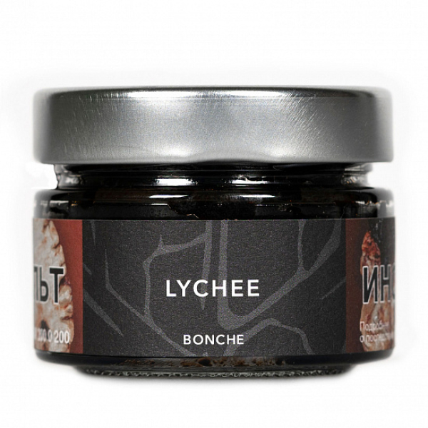 Табак Bonche Lychee (Личи) 80 гр в Томске