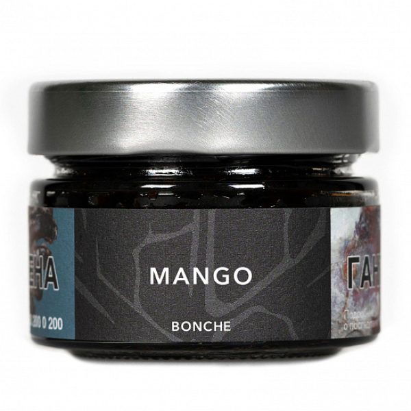Табак Bonche Mango (Манго) 80 гр в Томске
