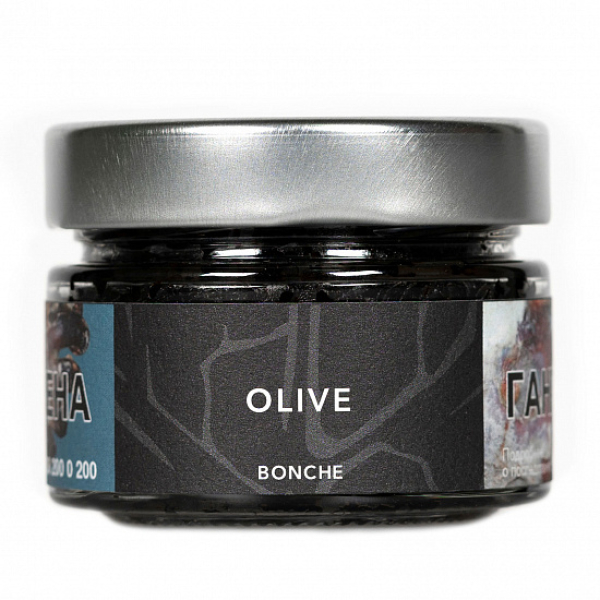 Табак Bonche Olive (Оливка) 80 гр в Томске