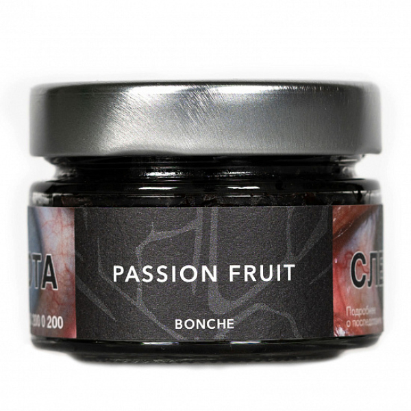 Табак Bonche Passion Fruit (Маракуйя) 80 гр в Томске