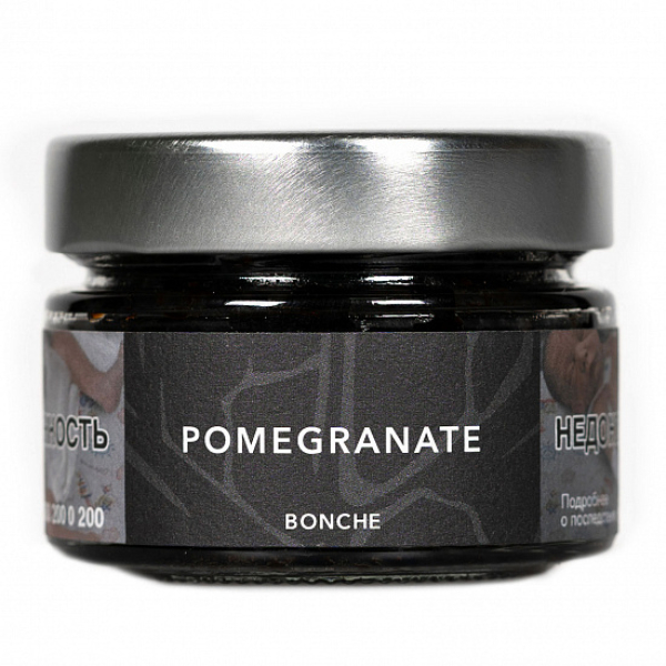 Табак Bonche Pomegranate (Гранат) 80 гр в Томске