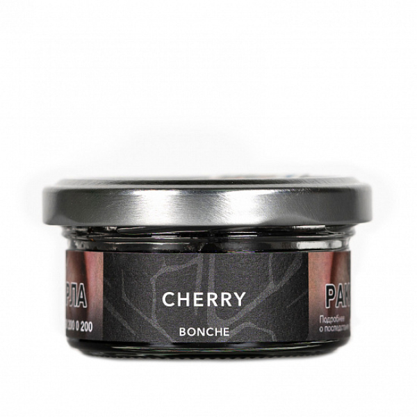 Табак Bonche Cherry 30 грамм в Томске